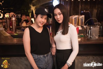 Urboy TJ at Singha Pala — photo 45
