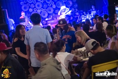 Urboy TJ at Singha Pala — photo 47