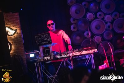 Urboy TJ at Singha Pala — photo 49