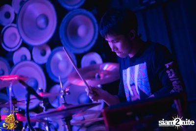 Urboy TJ at Singha Pala — photo 50