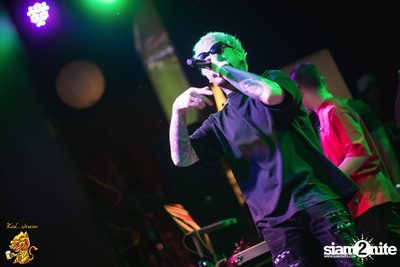 Urboy TJ at Singha Pala — photo 51