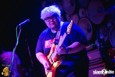 Urboy TJ at Singha Pala — photo 52