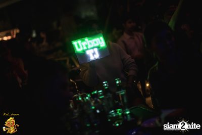 Urboy TJ at Singha Pala — photo 53