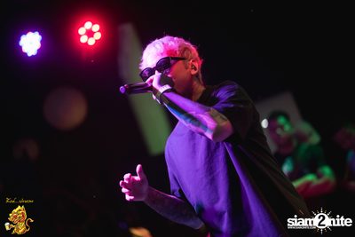 Urboy TJ at Singha Pala — photo 57