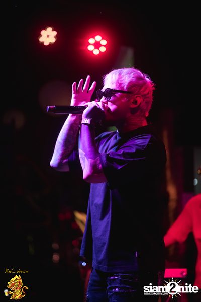 Urboy TJ at Singha Pala — photo 59