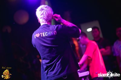 Urboy TJ at Singha Pala — photo 61