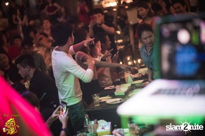 Urboy TJ at Singha Pala — photo 63