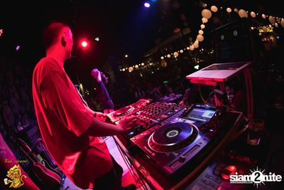 Urboy TJ at Singha Pala — photo 66