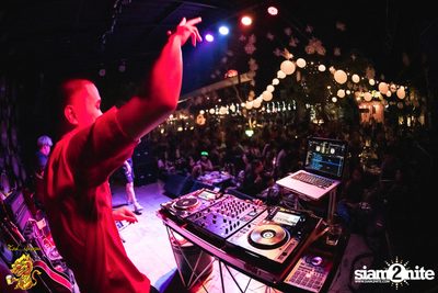 Urboy TJ at Singha Pala — photo 68