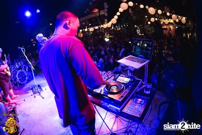 Urboy TJ at Singha Pala — photo 69
