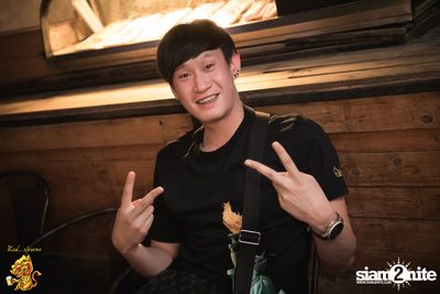 Urboy TJ at Singha Pala — photo 78