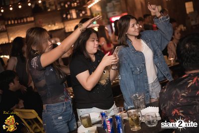 Urboy TJ at Singha Pala — photo 79