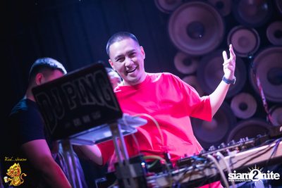 Urboy TJ at Singha Pala — photo 81