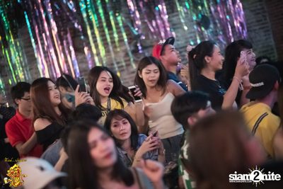 Urboy TJ at Singha Pala — photo 86