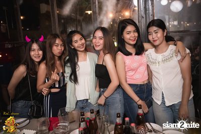 Urboy TJ at Singha Pala — photo 87