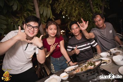 Urboy TJ at Singha Pala — photo 89