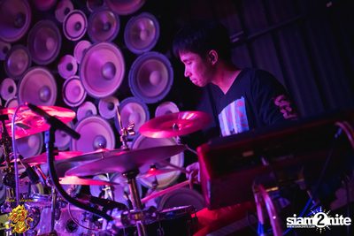 Urboy TJ at Singha Pala — photo 91