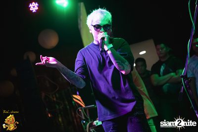 Urboy TJ at Singha Pala — photo 93
