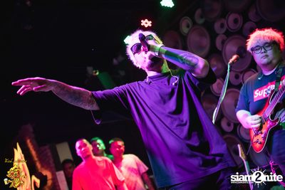 Urboy TJ at Singha Pala — photo 97