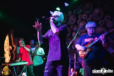 Urboy TJ at Singha Pala — photo 98
