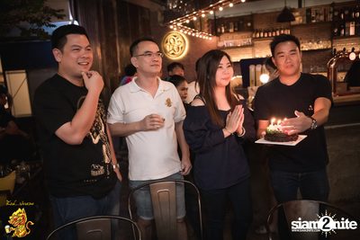 Urboy TJ at Singha Pala — photo 99