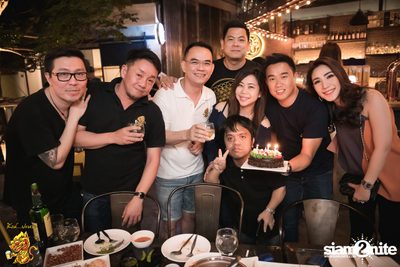 Urboy TJ at Singha Pala — photo 102