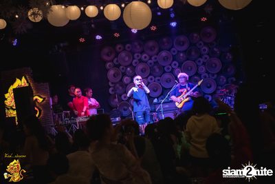 Urboy TJ at Singha Pala — photo 104