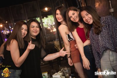 Urboy TJ at Singha Pala — photo 106