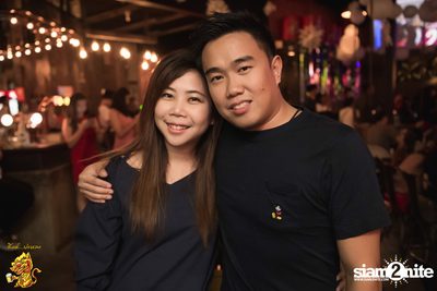 Urboy TJ at Singha Pala — photo 108