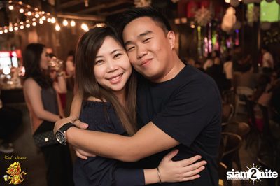 Urboy TJ at Singha Pala — photo 109