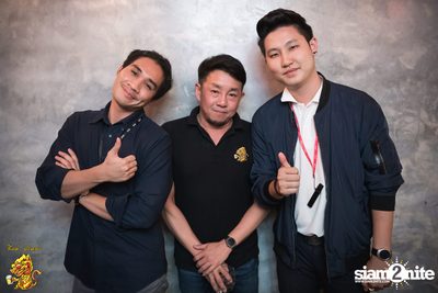 Urboy TJ at Singha Pala — photo 111
