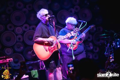 Urboy TJ at Singha Pala — photo 112