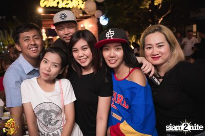 Urboy TJ at Singha Pala — photo 114