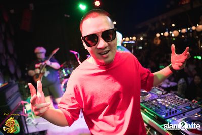 Urboy TJ at Singha Pala — photo 116