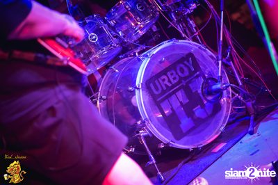 Urboy TJ at Singha Pala — photo 122