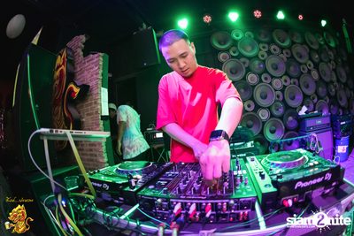 Urboy TJ at Singha Pala — photo 126