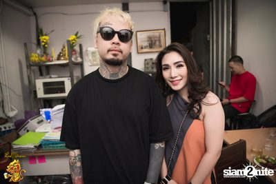 Urboy TJ at Singha Pala — photo 127