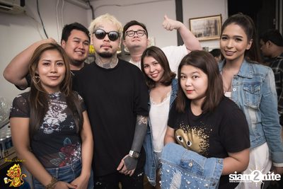 Urboy TJ at Singha Pala — photo 131