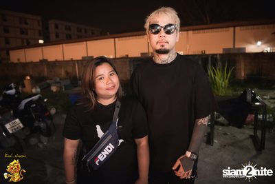 Urboy TJ at Singha Pala — photo 133