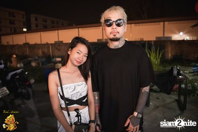 Urboy TJ at Singha Pala — photo 134