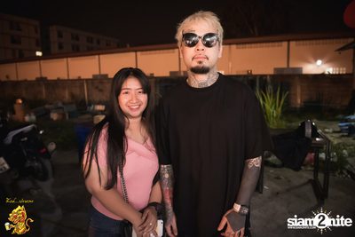 Urboy TJ at Singha Pala — photo 135
