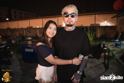 Urboy TJ at Singha Pala — photo 136