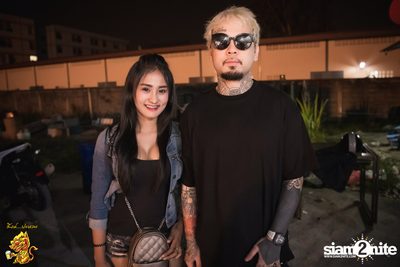 Urboy TJ at Singha Pala — photo 137