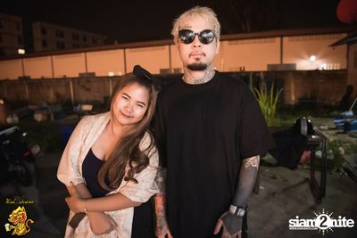 Urboy TJ at Singha Pala — photo 138