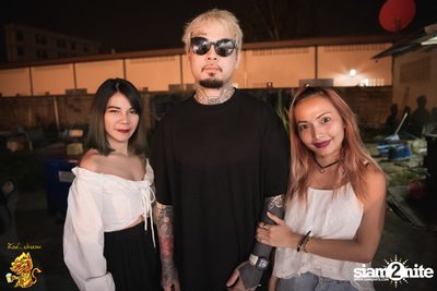 Urboy TJ at Singha Pala — photo 140
