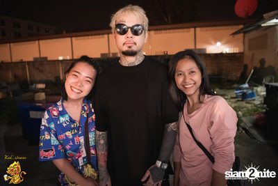 Urboy TJ at Singha Pala — photo 141