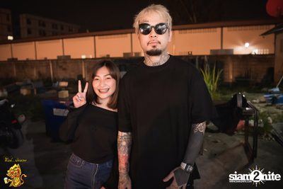 Urboy TJ at Singha Pala — photo 142