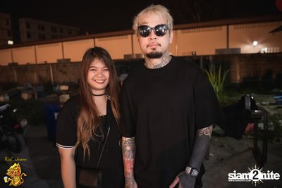 Urboy TJ at Singha Pala — photo 147