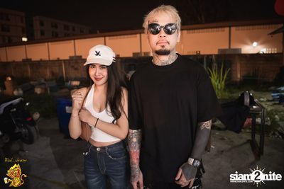 Urboy TJ at Singha Pala — photo 148