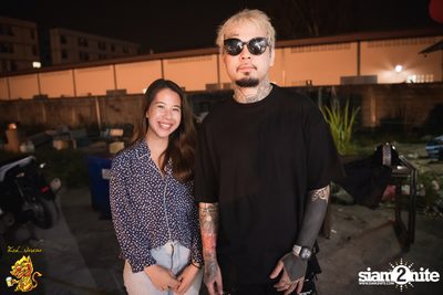 Urboy TJ at Singha Pala — photo 149